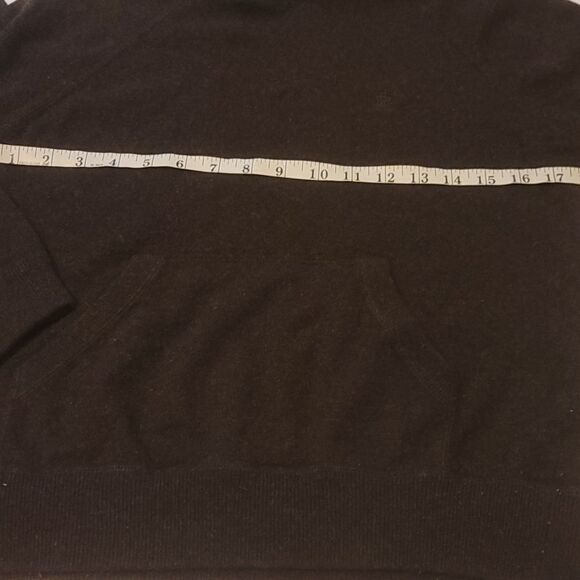Lauren ralph lauren hoodie size P/M - Picture 5 of 11